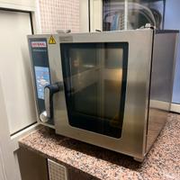 Forno Rational xs