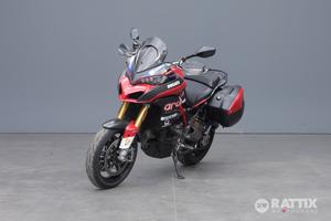 DUCATI Multistrada 1200
