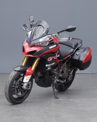 DUCATI Multistrada 1200
