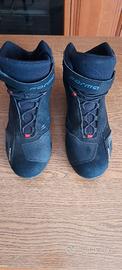 Scarpe moto