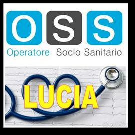 Oss assistenza domiciliare
