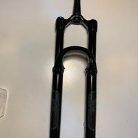 forcella MTB EMTB fox 36 160mm