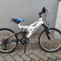 Mountain bike bambino/a