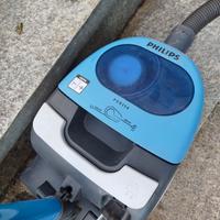 Aspirapolvere Philips 
