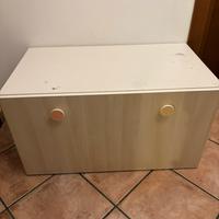 Cassettone Ikea