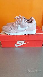 Scarpe Nike rosa