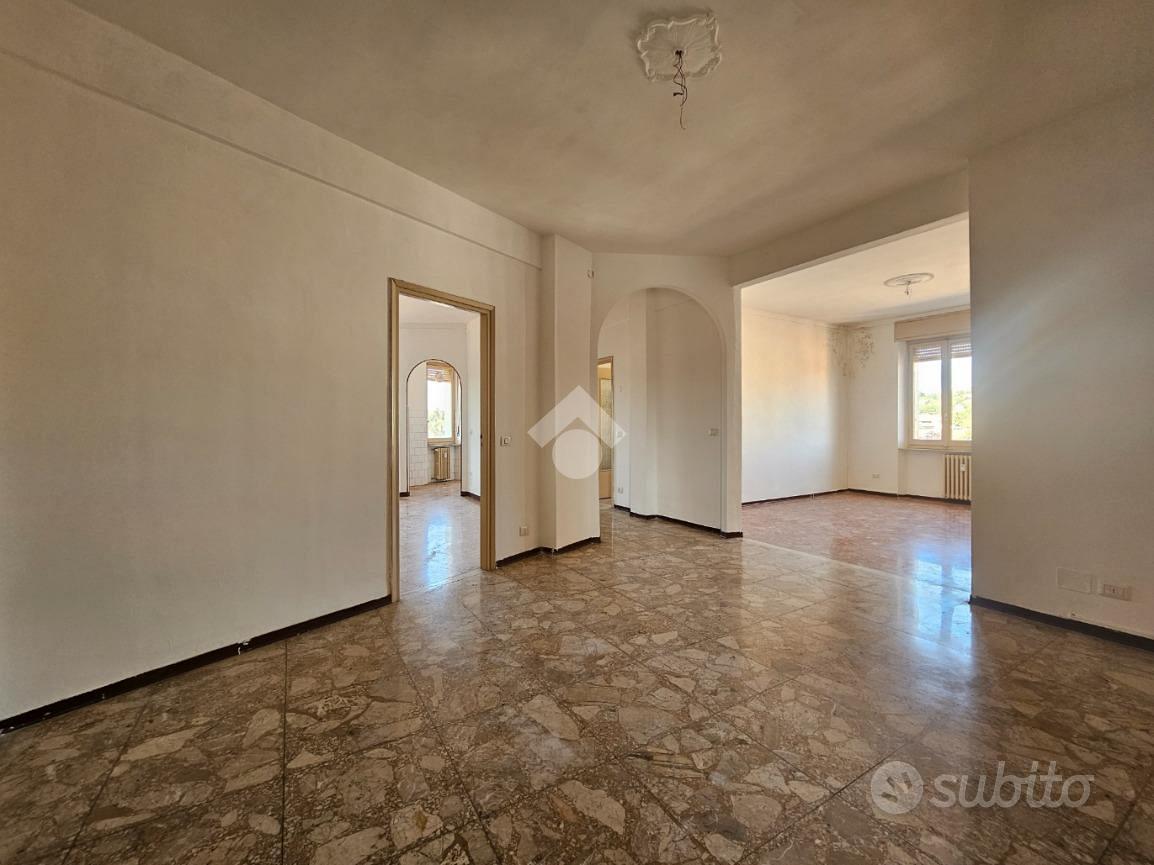 Appartamento – Nizza Monferrato, Asti - Altro