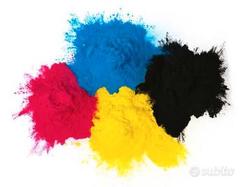 Pack Toner 10 pz