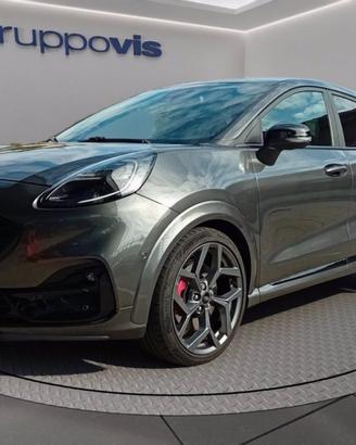 FORD Puma 1.0 ecoboost h ST s&s 160cv auto