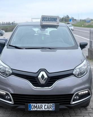 Renault Captur 1.5 DIESEL 2016 NEOP.