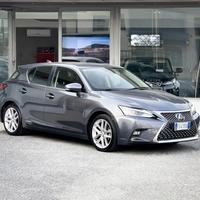 Lexus CT 200h 1.8 Hybrid 99CV E6 Neo. Automatica -