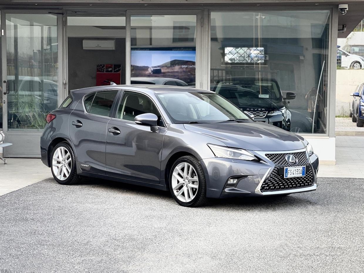 LEXUS CT