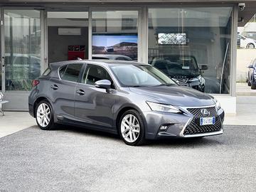 Lexus CT 200h 1.8 Hybrid 99CV E6 Neo. Automatica -
