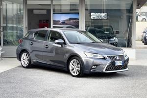 Lexus CT 200h 1.8 Hybrid 99CV E6 Neo. Automatica -