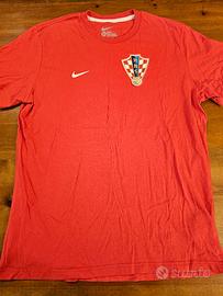t shirt nike croazia