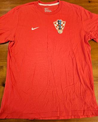 t shirt nike croazia