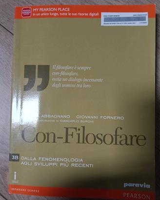 libro liceo scientifico 3b 