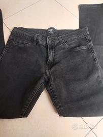 Carhartt neri Rebel Pant 30x32