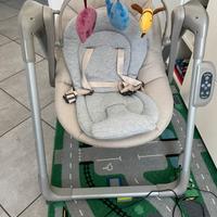 Inglesina Wave altalena elettrica