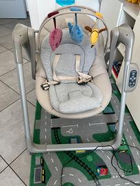 Inglesina Wave altalena elettrica