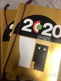 Calendari Arma  dei Carabinieri, nuovi.   Vari ann