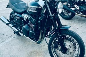 Triumph Thunderbird Sport ASI Storica