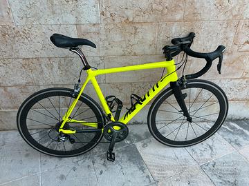 Bici da corsa