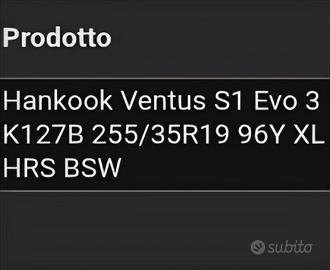 255 35 19 e 225 40 19