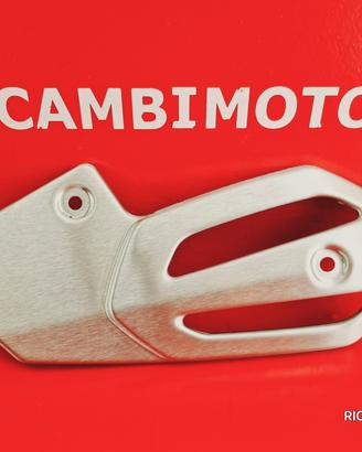 PARACALORE BMW G650X G 650 X