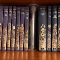 Collana horror e fantascienza