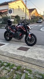 Duke 790 35 kw depo A2