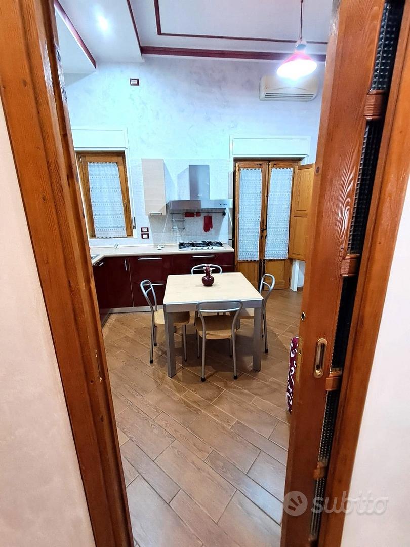 Appartamento – Catania, Antico Corso, Centro storico - Vista 3