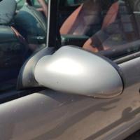 Specchio sinistro MERCEDES-BENZ A 170 del 1999