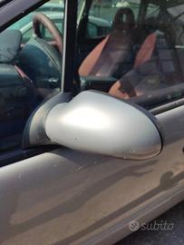 Specchio sinistro MERCEDES-BENZ A 170 del 1999