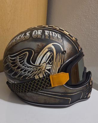 Casco Premier Vintage