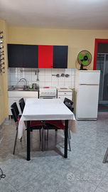 Monolocale campobasso