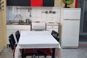 Monolocale campobasso