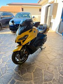 Yamaha TMAX 560 06/2022 PERFETTO