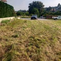 Terreno edificabile a TRES comune Predaia