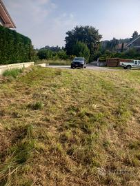 Terreno edificabile a TRES comune Predaia