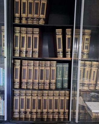 Enciclopedia treccani completa