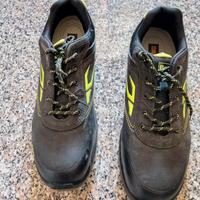 scarpe beta 46 Antifortunistiche