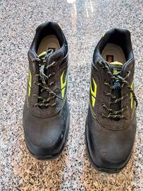 scarpe beta 46 Antifortunistiche