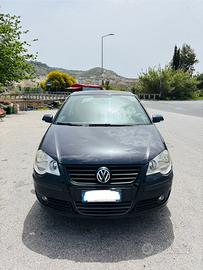 Polo 1.2 volkswagen