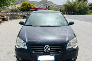 Polo 1.2 volkswagen