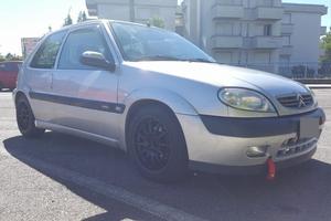 SAXO VTS 1.6 16V Racing
