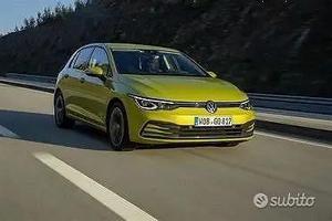 Ricambi usati volkswagen golf 8 2022