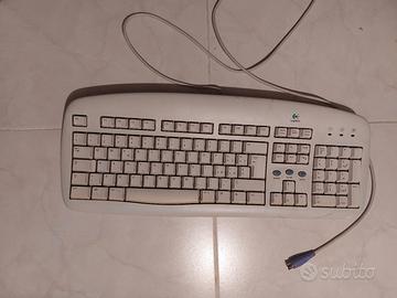 Tastiera PC Logitech