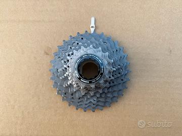 Cassetta pignoni Shimano Dura-Ace R9100 11-30 11v