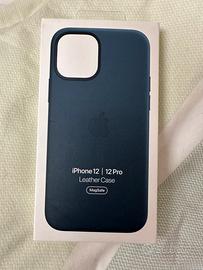 Cover Iphone 12 e 12 pro originale
